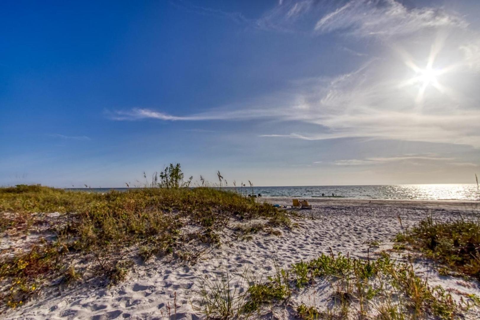 The New Hotel Collection Beachfront Clearwater Beach Exterior photo