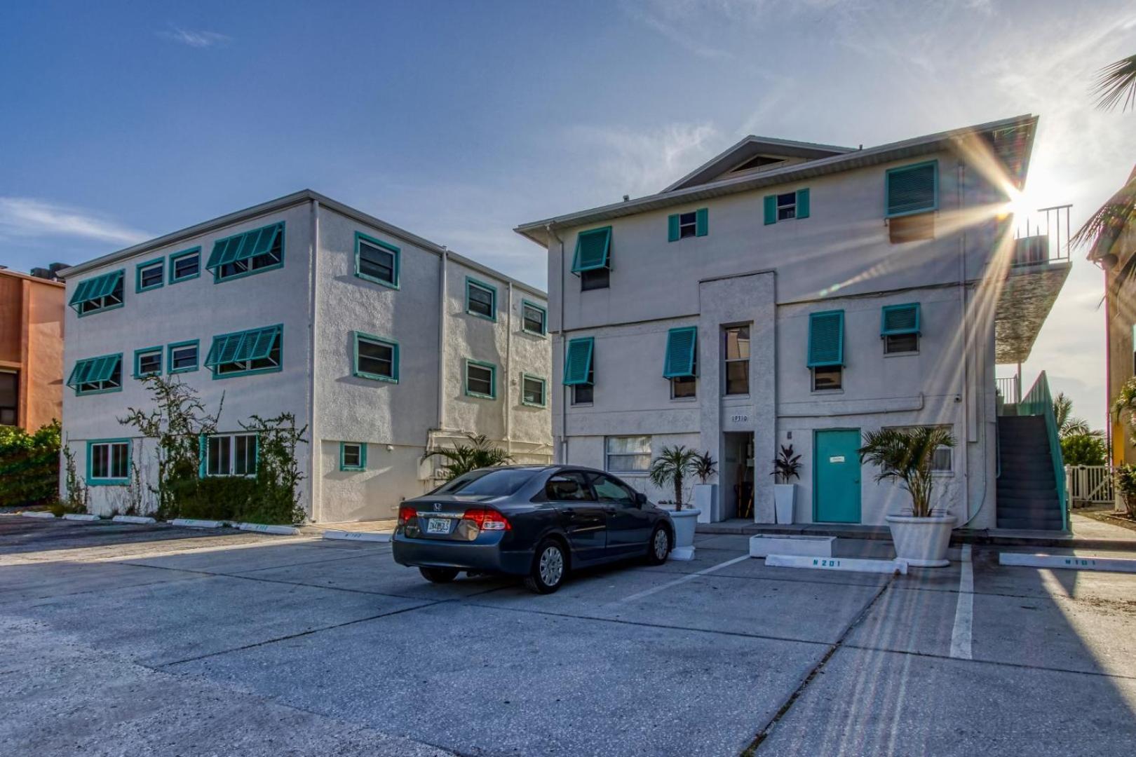 The New Hotel Collection Beachfront Clearwater Beach Exterior photo