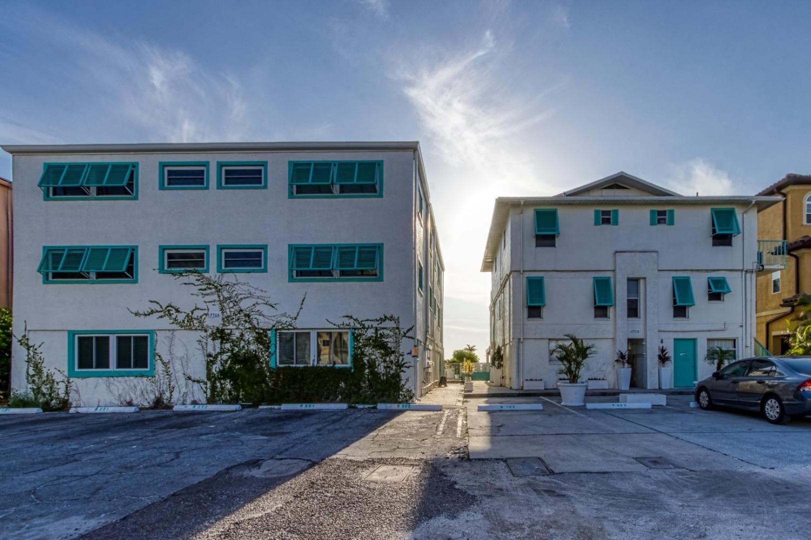 The New Hotel Collection Beachfront Clearwater Beach Exterior photo