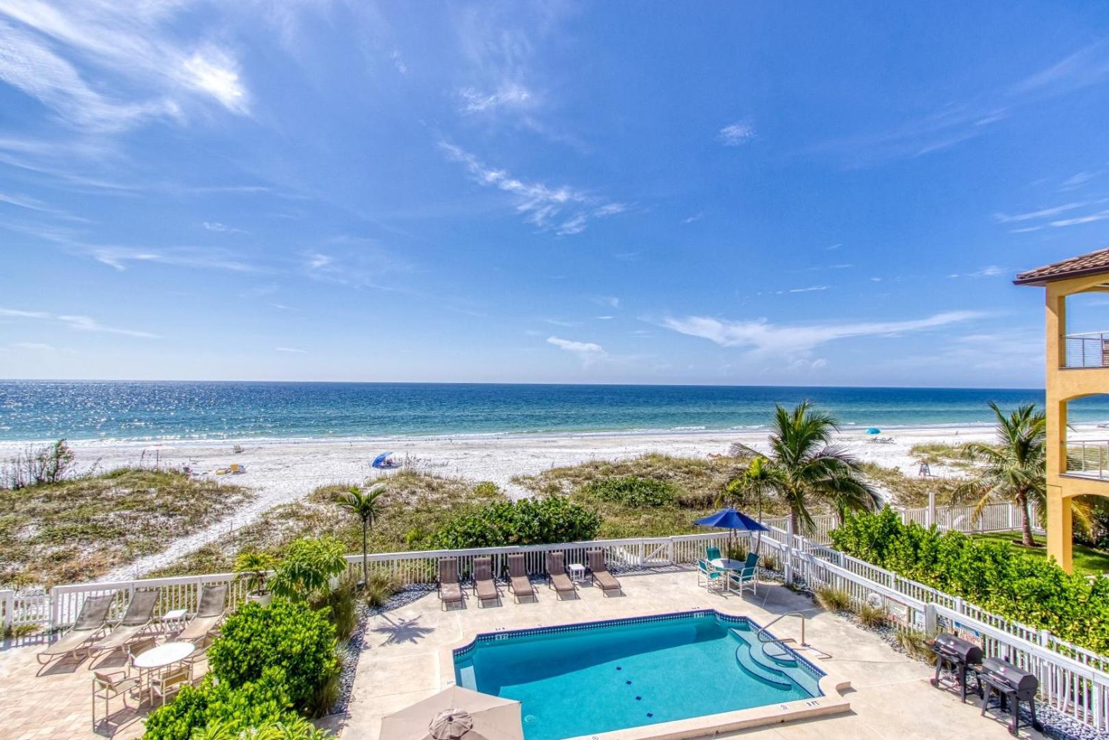 The New Hotel Collection Beachfront Clearwater Beach Exterior photo