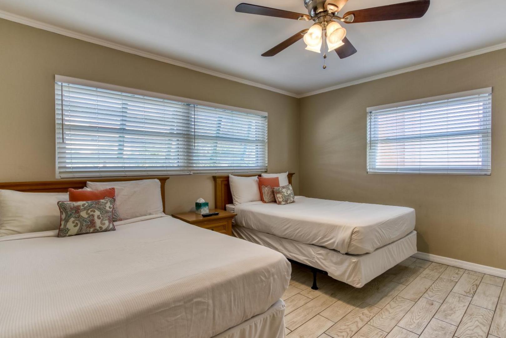 The New Hotel Collection Beachfront Clearwater Beach Exterior photo