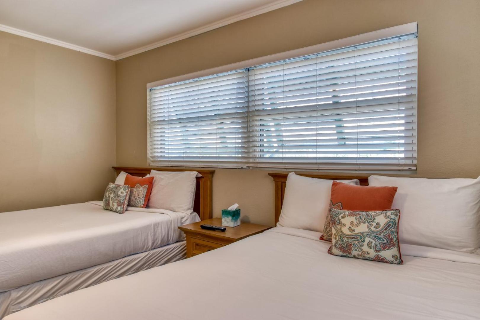 The New Hotel Collection Beachfront Clearwater Beach Exterior photo
