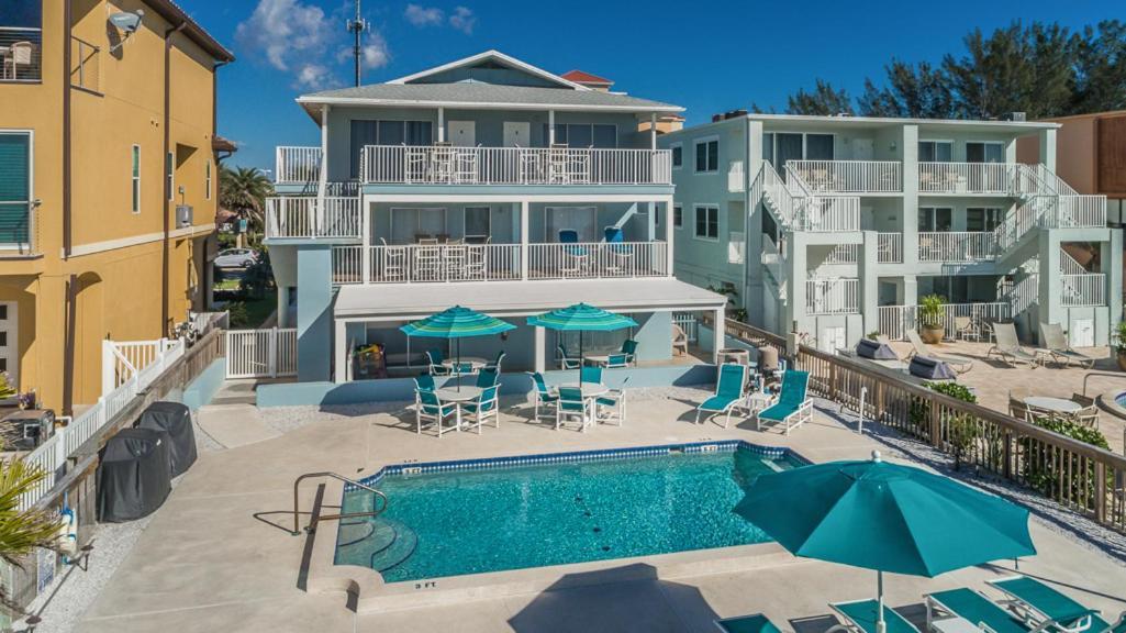 The New Hotel Collection Beachfront Clearwater Beach Exterior photo