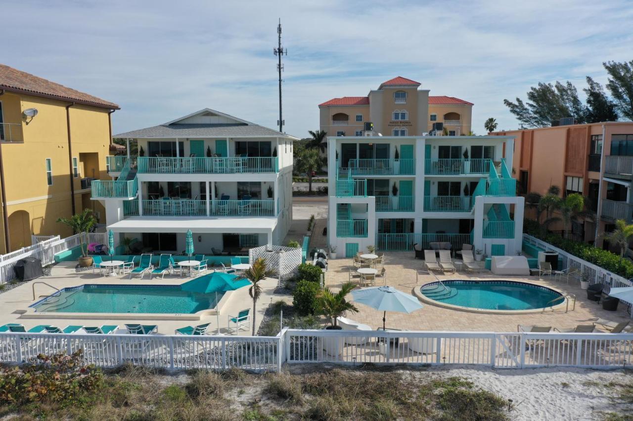 The New Hotel Collection Beachfront Clearwater Beach Exterior photo