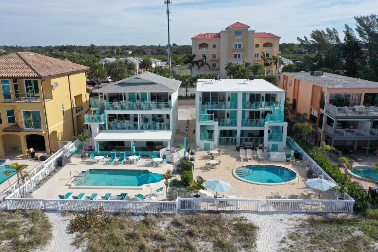 The New Hotel Collection Beachfront Clearwater Beach Exterior photo