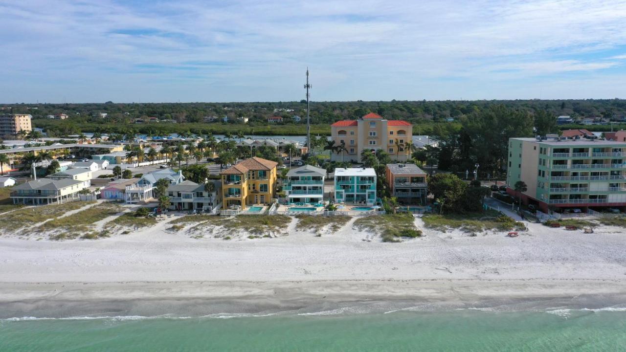 The New Hotel Collection Beachfront Clearwater Beach Exterior photo