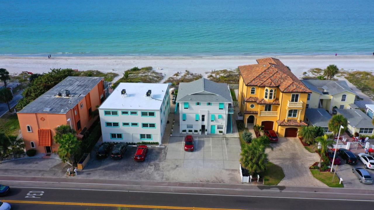 The New Hotel Collection Beachfront Clearwater Beach Exterior photo