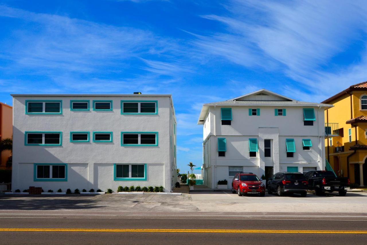 The New Hotel Collection Beachfront Clearwater Beach Exterior photo